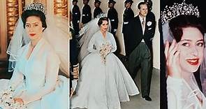 Princess Margaret’s Wedding Looked Down Upon By The WORLD ROYALS As She Married A “PHOTOGRAPHER”