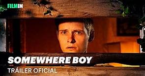 Somewhere Boy - Tráiler | Filmin