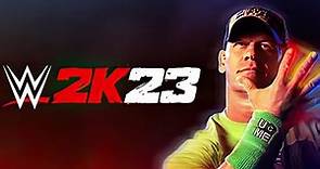 WWE 2K23 | GamePlay PC