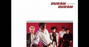 Duran Duran - Duran Duran Full Album
