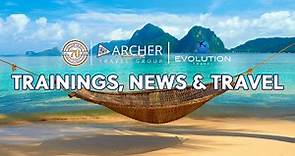 En Español - Informe Archer Travel (México)