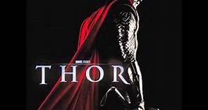 Thor Soundtrack - Prologue