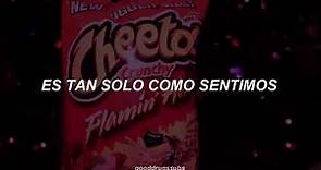 Clairo - Flamin Hot Cheetos (Sub. Español)