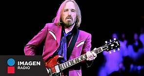 Muere la leyenda del rock, Tom Petty / ¡Qué tal Fernanda!