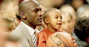 Were Michael Jordan's Sons Any Good at Basketball?
