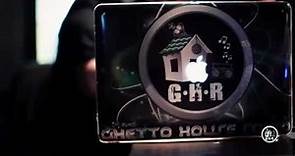 GHETTO HOUSE RADIO