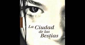 11 - La ciudad de las bestias - Isabel Allende