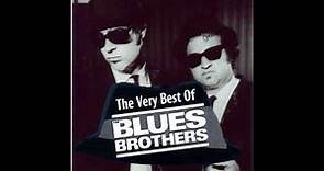 The Blues Brothers - Think