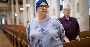 The end of an era for the Sisters of Charity of New York