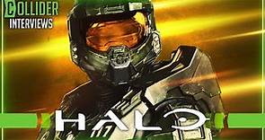 Halo Series Cast & Producers Tease Future Episodes & Breaks Down Making of Series