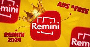 Remini Pro 2024 | How To Use Remini App Without Watching Ads