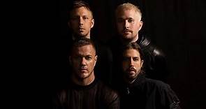 Imagine Dragons - Mercury Act 2 - Live Q&A from Vienna