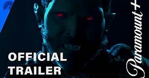 Teen Wolf The Movie 2 - Official Trailer | 2024