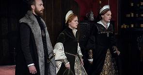 Becoming Elizabeth 1: Ep. 8 - Alla morte dobbiamo inchinarci