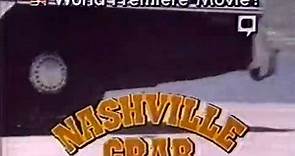 NBC Nashville Grab promo 1981