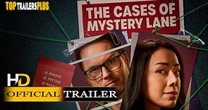 Trailer du film The Cases of Mystery Lane, The Cases of Mystery Lane Bande-annonce VO - CinéSérie