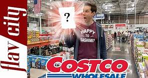 Costco Flash Sale - What To Buy At Costco RIGHT NOW