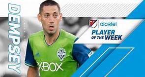 Alcatel MLS Player of the Week: Week 19