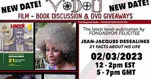 Jean-Jacques Dessalines - 21 Facts
