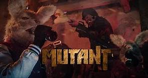 Mutant | Official Fan Film