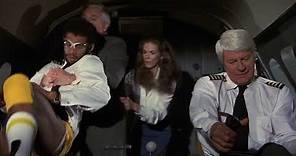 Y a t il un pilote dans l'avion (1980)