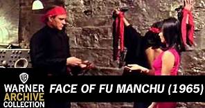 Preview Clip | Face of Fu Manchu | Warner Archive