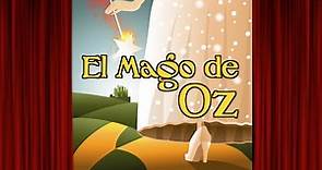 Obra de Teatro: Mago de Oz | CEELI