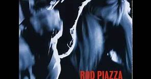 Big Blues Party by Rod Piazza & The Mighty Flyers (2004)