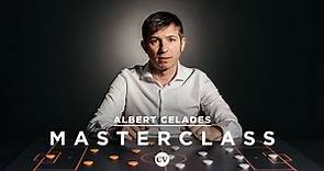 Albert Celades • Chelsea 0 Valencia 1 • Masterclass
