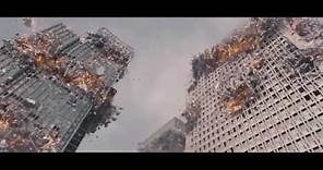 Shin Godzilla - Trailer Ufficiale Italiano