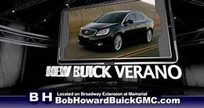 Bob Howard Buick GMC October 2014