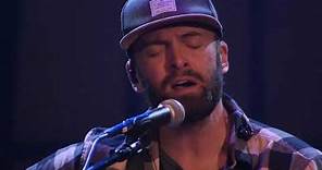 Dean Brody - Boys (Acoustic) - Live From The Commodore