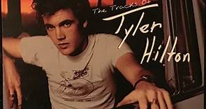 Tyler Hilton - The Tracks Of