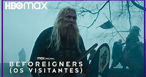 Beforeigners - 2ª Temporada | Trailer Oficial | HBO Max
