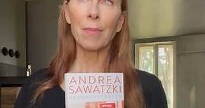 Andrea Sawatzki über ihren autofiktionalen Roman »«Brunnenstraße«