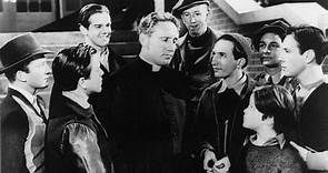 Boy's Town 1938 -Spencer Tracy, Mickey Rooney