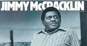 Jimmy McCracklin - High On The Blues