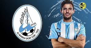 اهداف ومهارات حمدي فتحي لاعب الوكرة الجديد HAMDY FATHI ○ Welcome To Al Wakrah FC l Goals, Skills