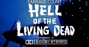 Hell of the Living Dead (1980) Carnage Count