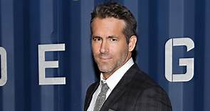 All of the Ryan Reynolds movies on Netflix