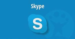 Cómo crear una cuenta en Skype 2016 y empezar a usarlo