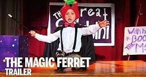 THE MAGIC FERRET Trailer | TIFF Kids 2014