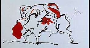 Henri-Georges Clouzot - 1956. Mystere Picasso