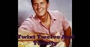 Pat Boone - 'Twixt Twelve and Twenty