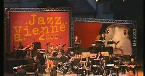 Mingus Big Band Live at Vienna 2002
