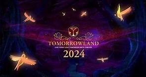 Tomorrowland 2024 | Aftermovie Oficial