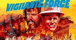 Official Trailer - VIGILANTE FORCE (1976, Kris Kristofferson, Jan-Michael Vincent)