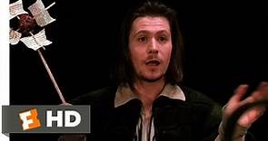 Rosencrantz & Guildenstern Are Dead (1990) - At the Mercy of the Elements Scene (4/11) | Movieclips
