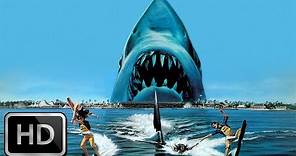 Jaws 3 (1983) - Trailer in 1080p
