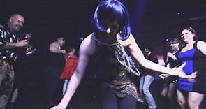 SCORPION: Vice City Shakedown- "Dance" Teaser Trailer